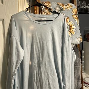 Soft Serve Women’s Long sleeve